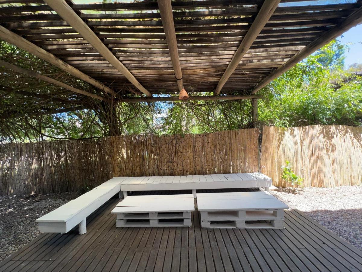 הוסטל פונטה דל אסטה Salty House La Barra מראה חיצוני תמונה